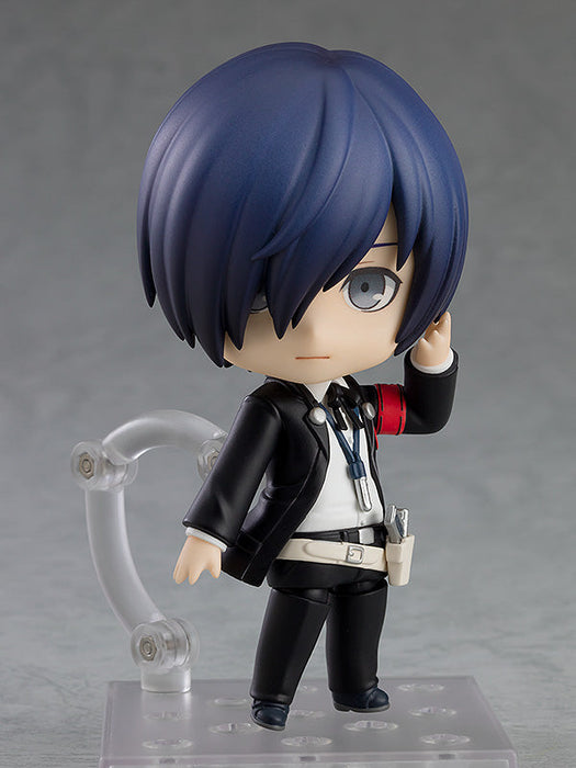 Nendoroid - 1864 Hero - Persona 3