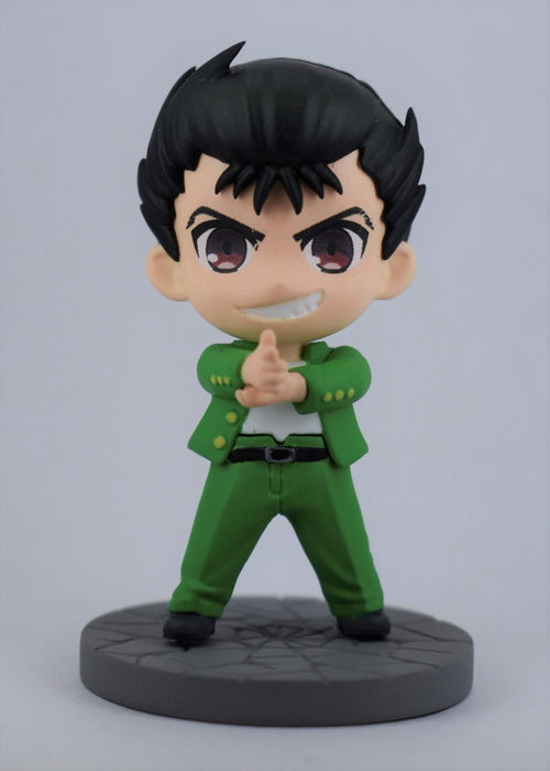 Yu Yu Hakusho Series Mini Figure Collection