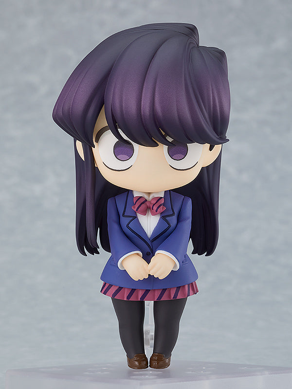 Nendoroid - 1853 Shoko Komi - Komi Can't Communicate