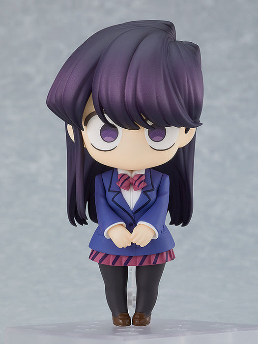 Nendoroid - 1853 Shoko Komi - Komi Can't Communicate