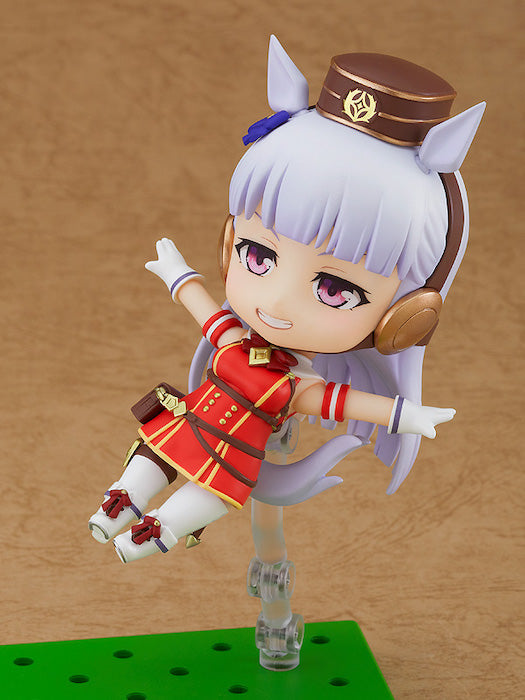 Nendoroid - 1783 Gold Ship - Umamusume: Pretty Derby