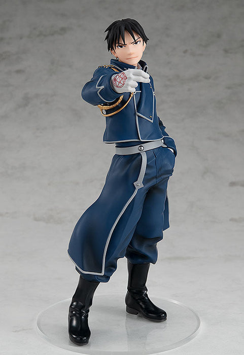 Fullmetal Alchemist: Brotherhood Series Pop Up Parade Roy Mustang Figure