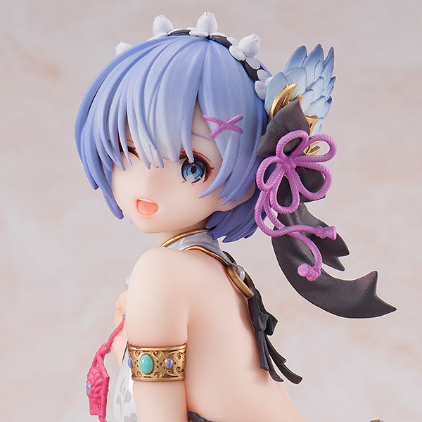 Rem: Graceful Beauty Ver. - Re:Zero: Starting Life in Another World 1/7