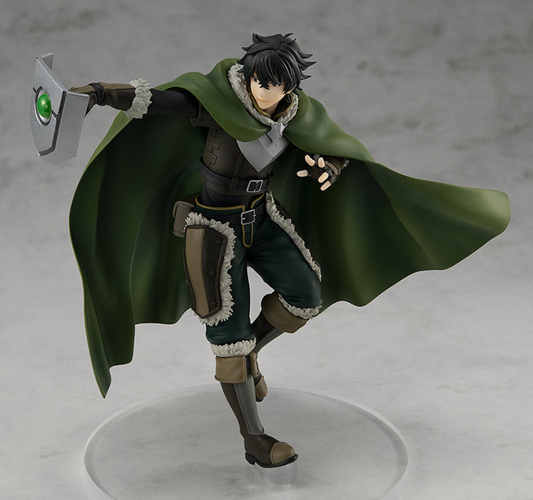 Pop Up Parade - Naofumi Iwatani - The Rising of the Shield Hero Season 2