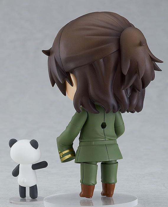 Nendoroid - 1756 China - Hetalia World★Stars