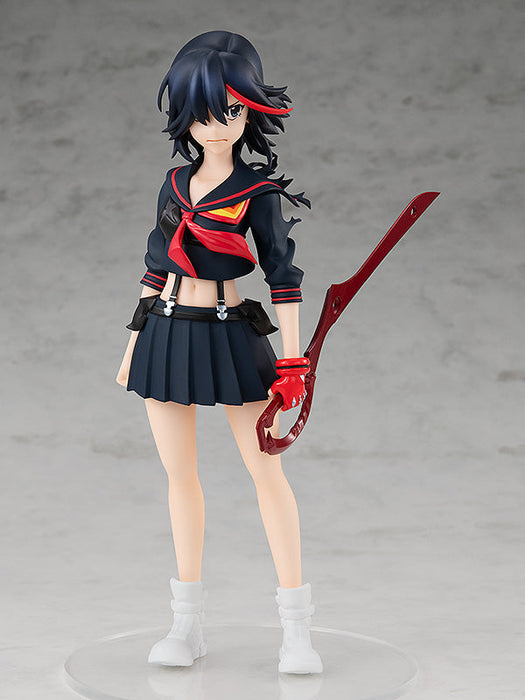 Pop Up Parade - Ryuko Matoi - Kill La Kill