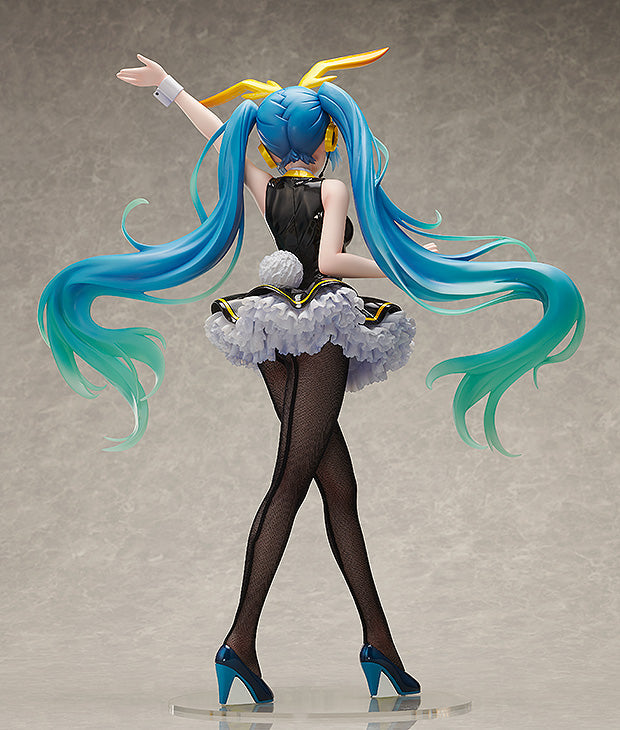 Hatsune Miku My Dear Bunny Ver. Hatsune Miku Project Diva Arcade 1/4