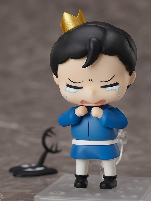 Nendoroid -1808 Doll Bojji & Kage - Ranking of Kings