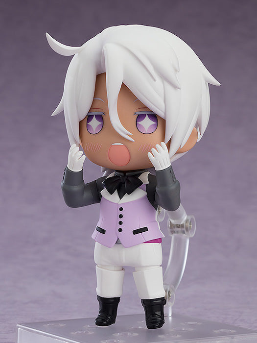 Nendoroid - 1774 Noé Archiviste - The Case Study of Vanitas