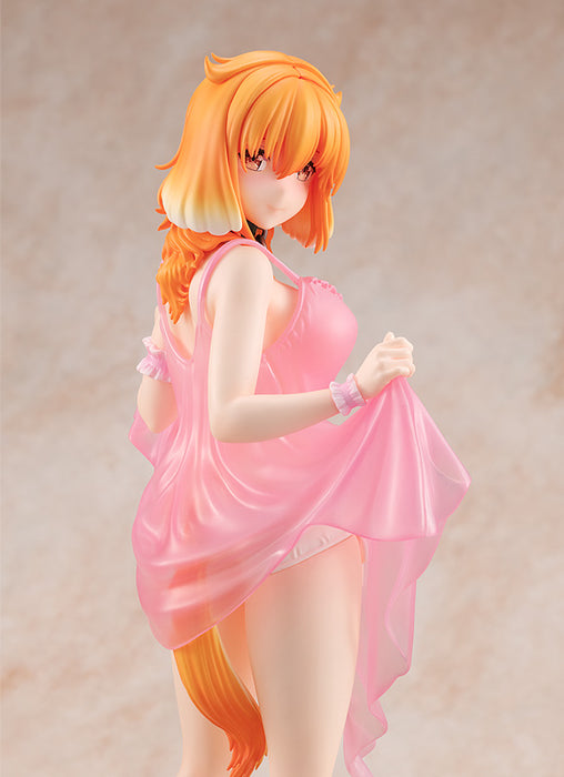 Roxanne Issei Hyoujyu Comic Ver. Harem in the Labyrinth of Another World 1/7