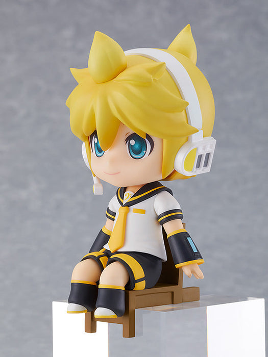 Nendoroid Swacchao! - Kagamine Len - Character Vocal Series 02: Kagamine Rin/Len