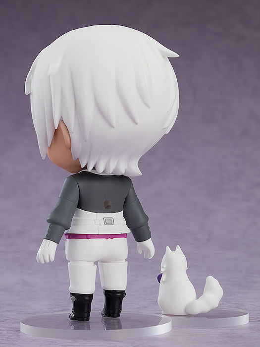 Nendoroid - 1774 Noé Archiviste - The Case Study of Vanitas