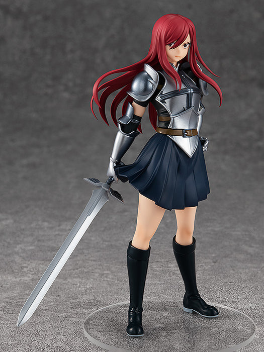 [ARRIVED][AUG 2023]Pop Up Parade Erza Scarlet (Re-Run)