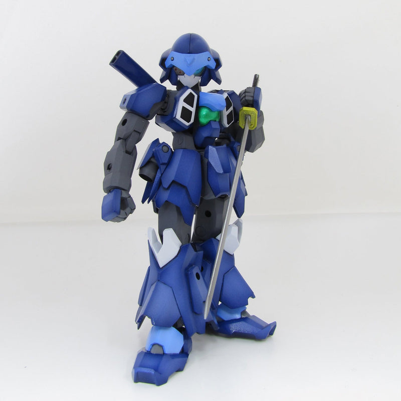 PLA Act Series 01:DATE(re-run) Model Kit