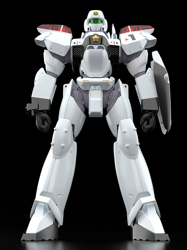 Moderoid - AV-2 Valiant - Patlabor 2 The Movie 1/60