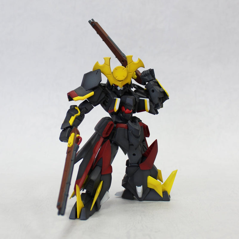PLA Act Series 03: Oda(Re-Run)
