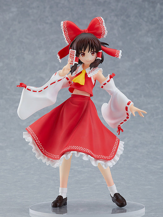 Touhou Project Series Pop Up Parade Reimu Hakurei Figure