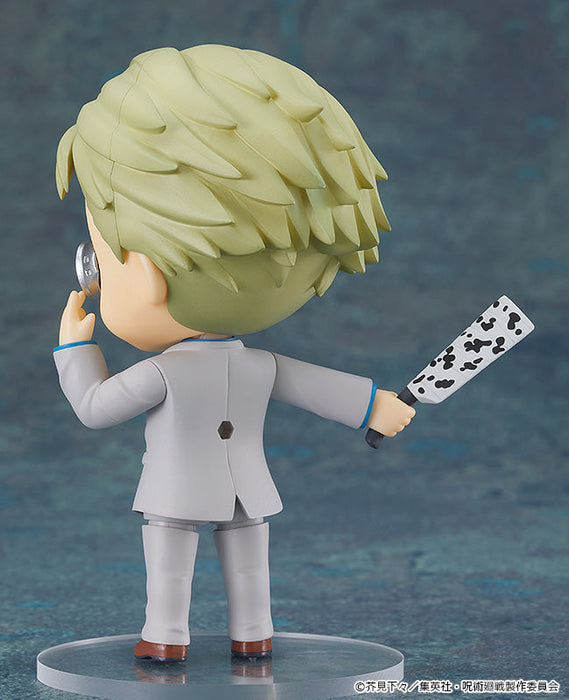 Nendoroid - 1812 Kento Nanami - Jujutsu Kaisen