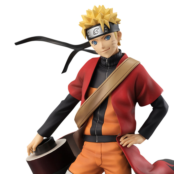 G.E.M Naruto Uzumaki Sage Mode Naruto Shippuden