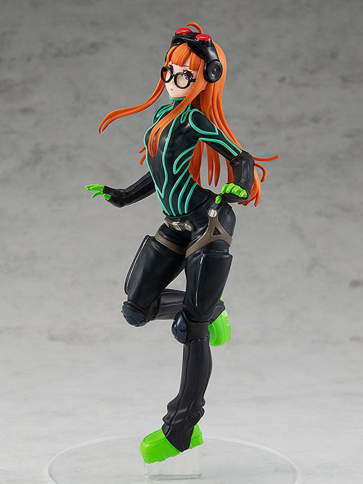 Persona5 the Animation Series Pop Up Parade Oracle Figure