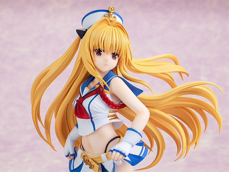 To Love-Ru Darkness Series Golden Darkness: Breezy Seaside Ver.