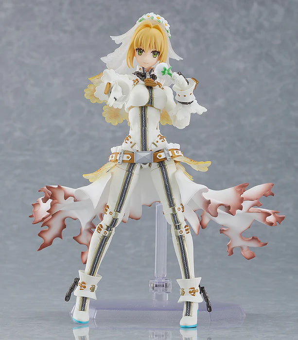 Figma Saber/Nero Claudius (Bride) Fate/Grand Order