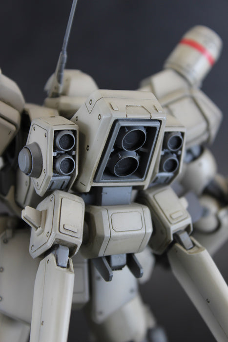 Assault Suits Leynos Series AS-5E3 Leynos Player Type Renewal Ver. (Re-Run) 1/35