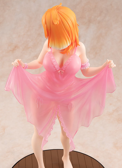 Roxanne Issei Hyoujyu Comic Ver. Harem in the Labyrinth of Another World 1/7