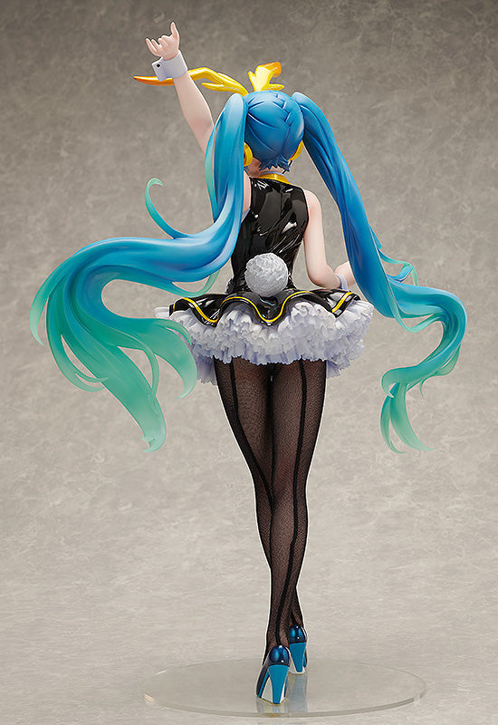 Hatsune Miku My Dear Bunny Ver. Hatsune Miku Project Diva Arcade 1/4
