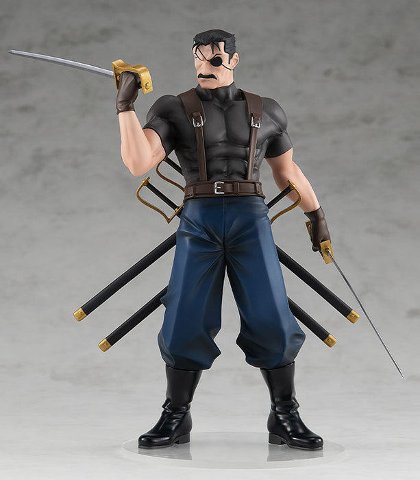 Pop Up Parade Fullmetal Alchemist Brotherhood King Bradley