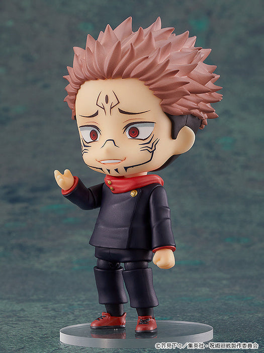 Nendoroid - 1834 Sukuna - Jujutsu Kaisen