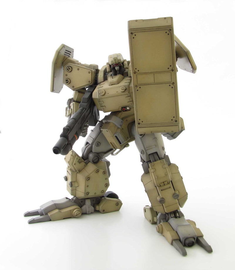 ASS-117A Valken Jake Model Re-Run 1/35
