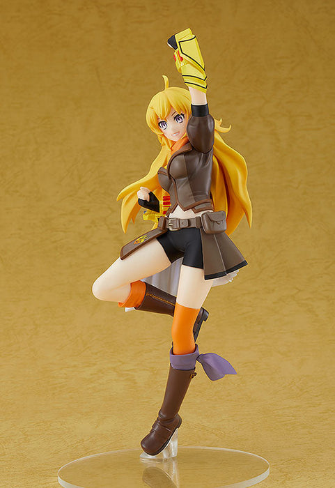 Pop Up Parade - Rwby Series Yang Xiao Long