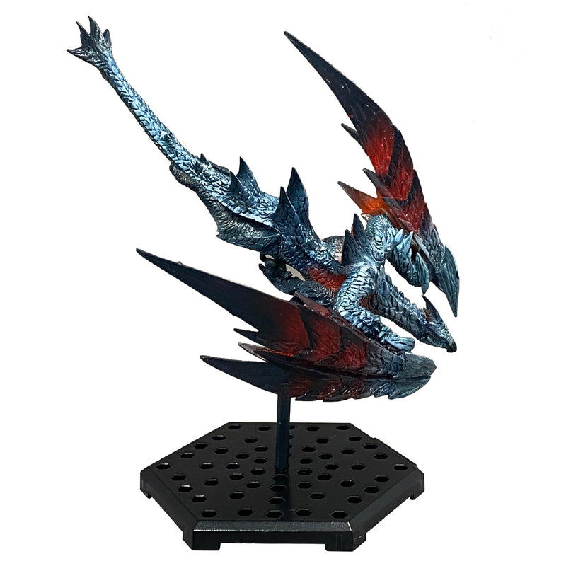 Capcom Figure Builder Monster Hunter Standard Model Plus The Best Vol ...