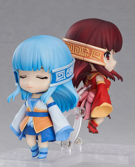 Nendoroid - 1733 Long Kui/Blue - Chinese Paladin: Sword and Fairy