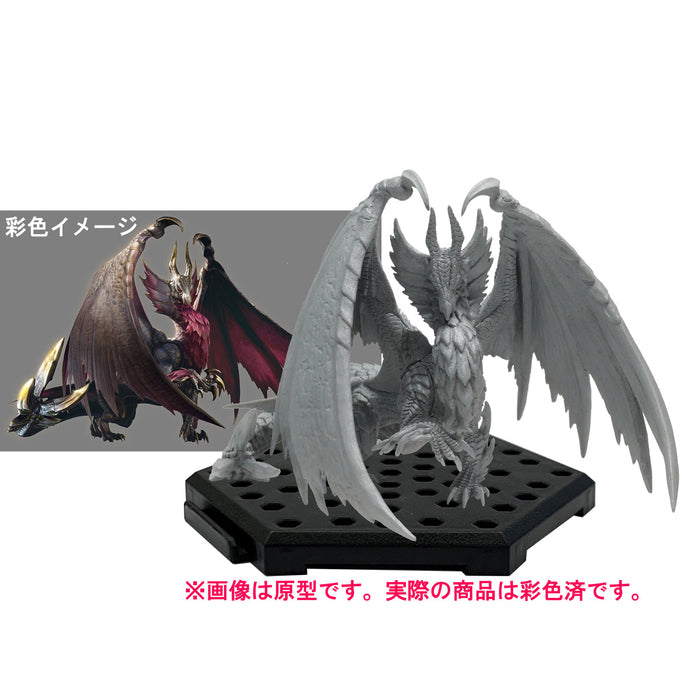 Monster Hunter Series Capcom Figure Builder Standard Model Plus Vol.22 Assorted Figures