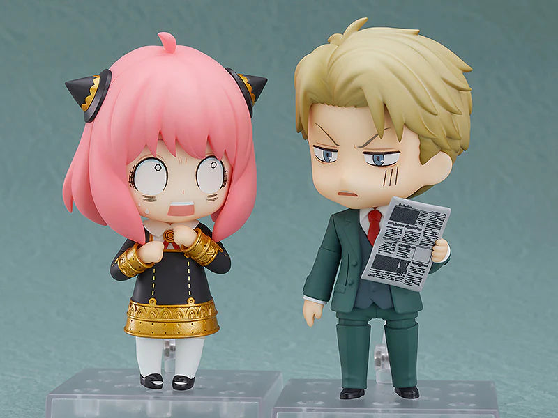 Nendoroid - 1902 Anya Forger - Spy X Family