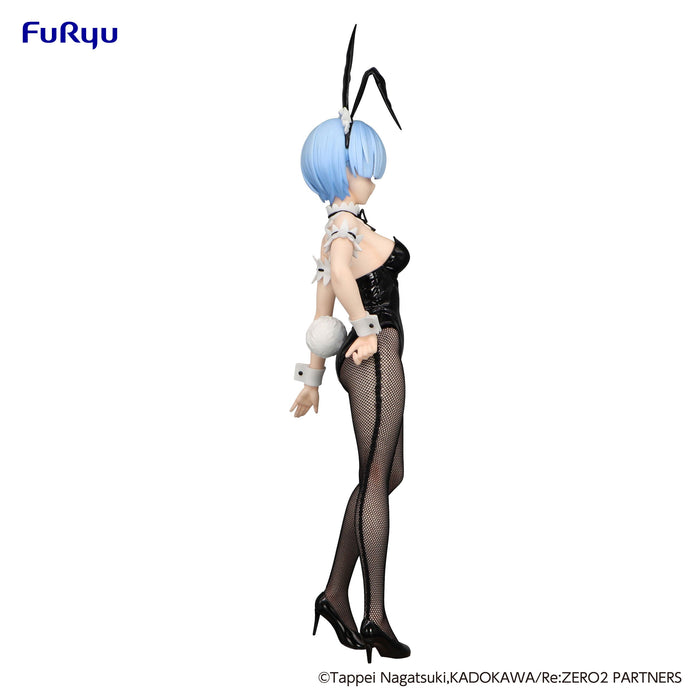 Re:ZERO -Starting Life in Another World- Series BiCute Bunnies Rem Figure