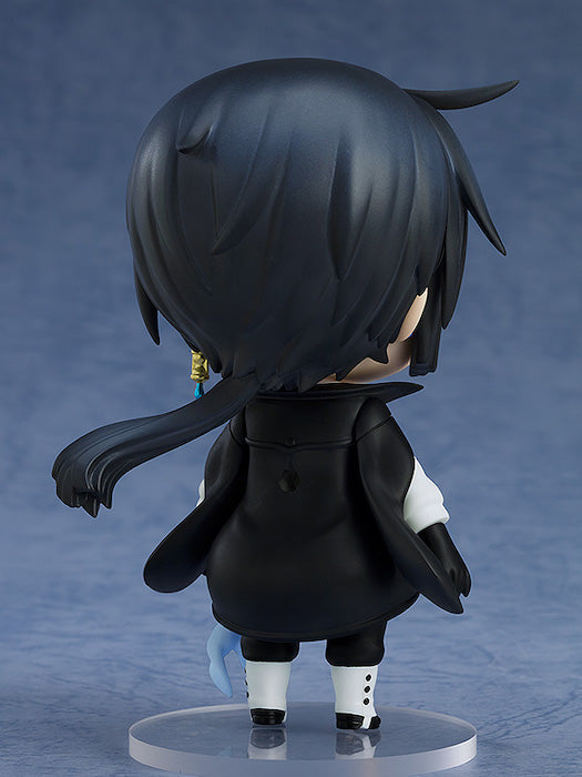 Nendoroid - 1773 Vanitas - The Case Study Of Vanitas