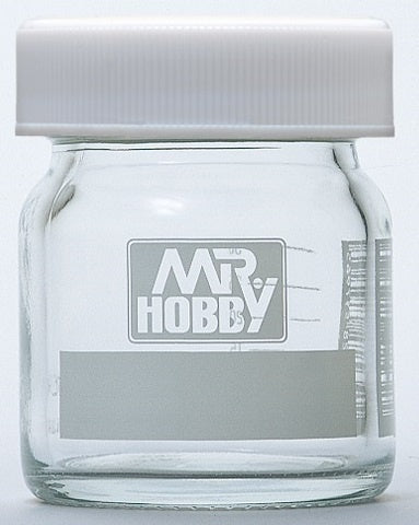 Mr Spare Bottle 40ml SB223