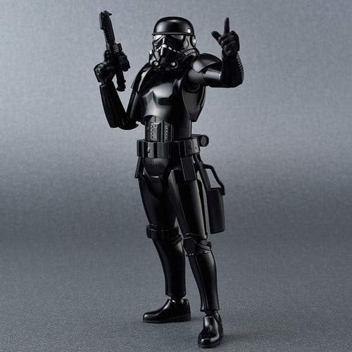 SW - Shadow Stormtrooper 1/12