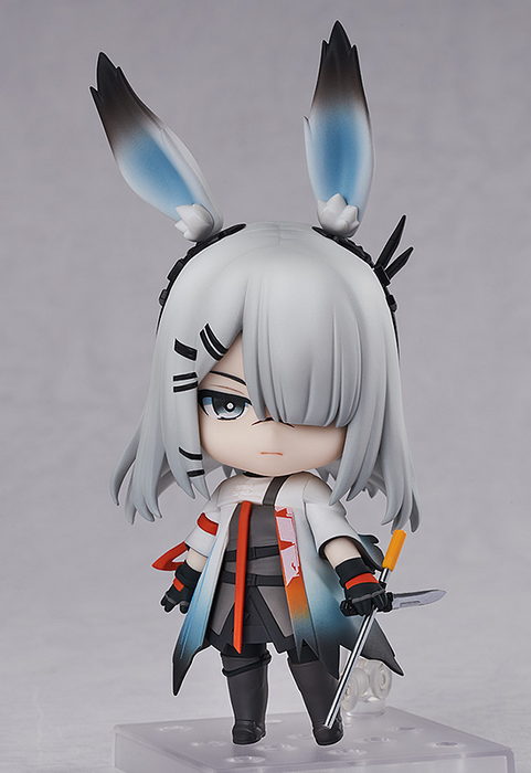 Nendoroid - 1789 Frostnova - Arknights (Re-Run)