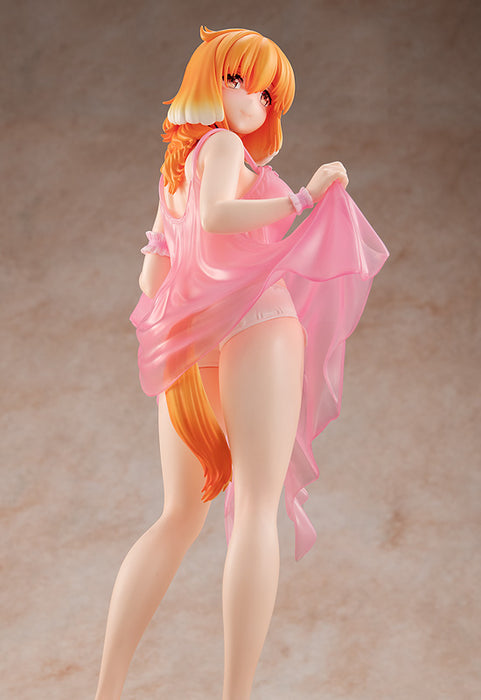 Roxanne Issei Hyoujyu Comic Ver. Harem in the Labyrinth of Another World 1/7
