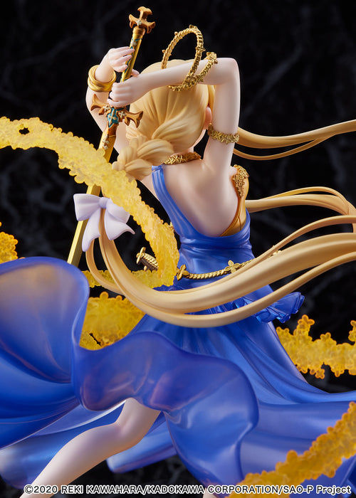 Alice Crystal Dress Ver. - Sword Art Online 1/7