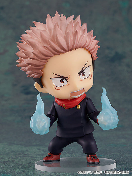 Nendoroid - 1834 Sukuna - Jujutsu Kaisen