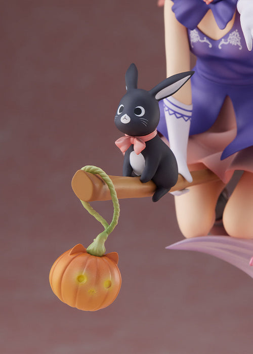 Is The Order A Rabbit?? Series Cocoa Halloween Fantasy Limited Edition 1/7