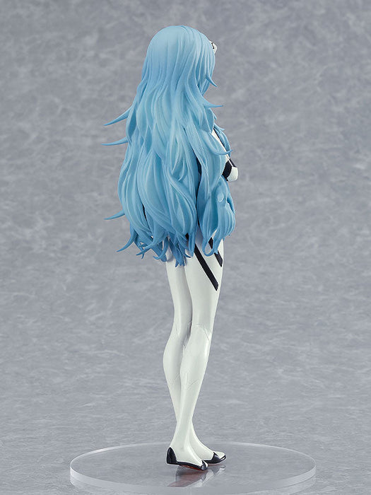 Pop Up Parade - Rei Ayanami: Long Hair Ver. - Rebuild Of Evangelion