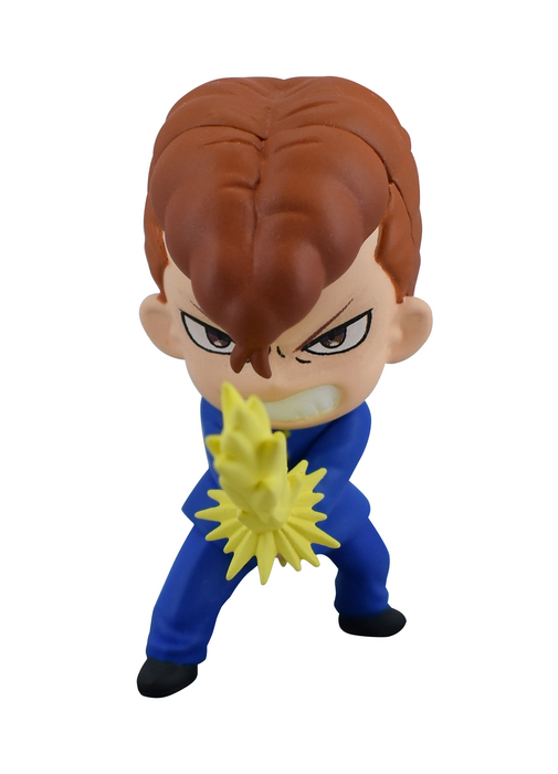 Yu Yu Hakusho Series Mini Figure Collection