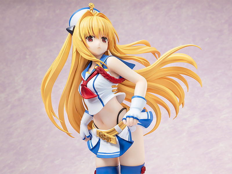 To Love-Ru Darkness Series Golden Darkness: Breezy Seaside Ver.