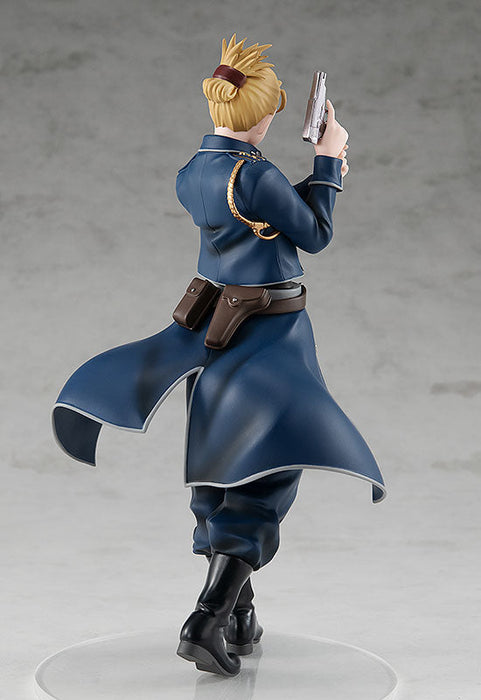 Fullmetal Alchemist: Brotherhood Series Pop Up Parade Riza Hawkeye Figure